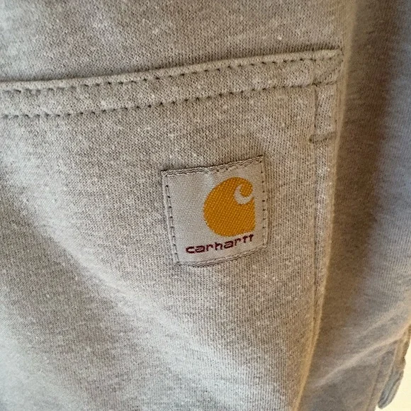 Carhartt Force Relax Fit Crewneck size M women’s - Picture 4 of 5